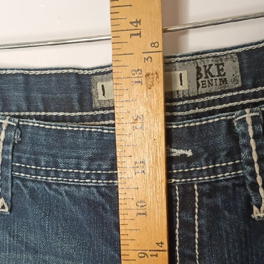 Buckle BKE Tyler Stretch Jean Mens size 36 36R
